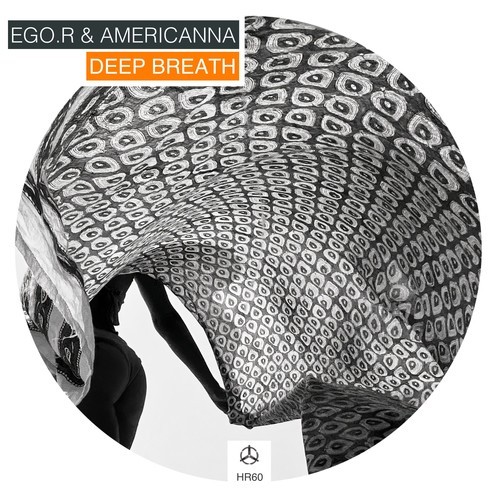 Ego. R, Americanna, DJ Nils-Deep Breath