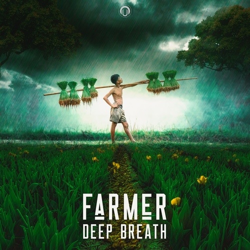 Farmer-Deep Breath