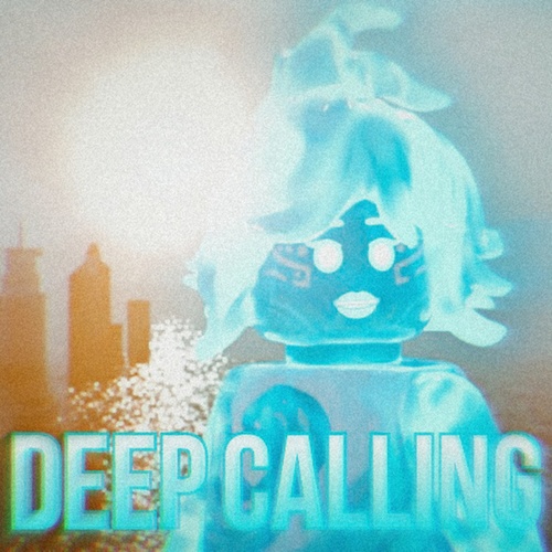 Moshiオムニ-Deep Calling