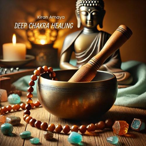 Deep Chakra Healing