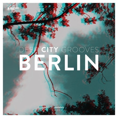 Various Artists-Deep City Grooves Berlin, Vol. 12