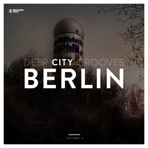 Various Artists-Deep City Grooves Berlin, Vol. 9