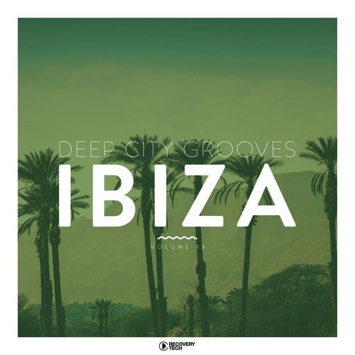 Deep City Grooves Ibiza, Vol. 13
