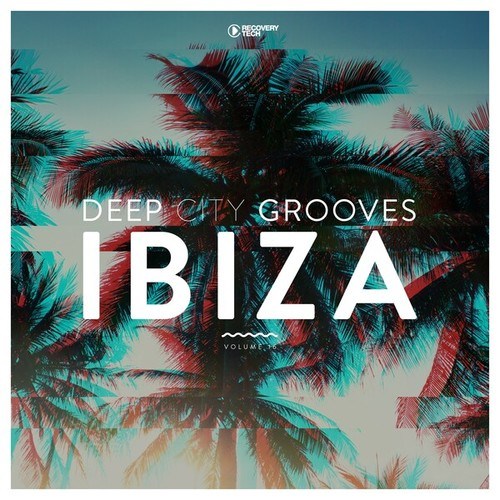 Various Artists-Deep City Grooves Ibiza, Vol. 16