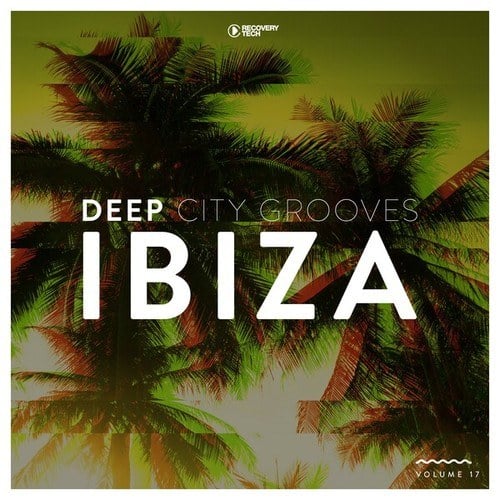 Deep City Grooves Ibiza, Vol. 17