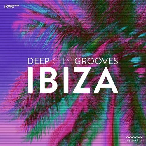 Deep City Grooves Ibiza, Vol. 20