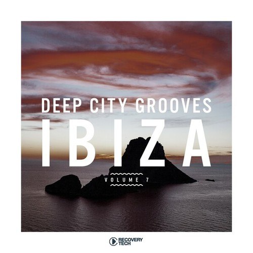 Various Artists-Deep City Grooves Ibiza, Vol. 7