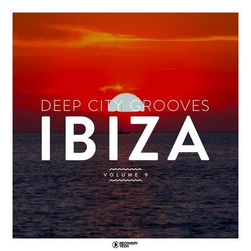 Various Artists-Deep City Grooves Ibiza, Vol. 9