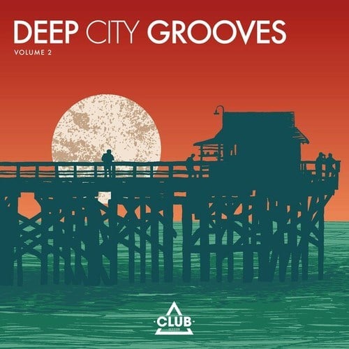 Deep City Grooves, Vol. 2