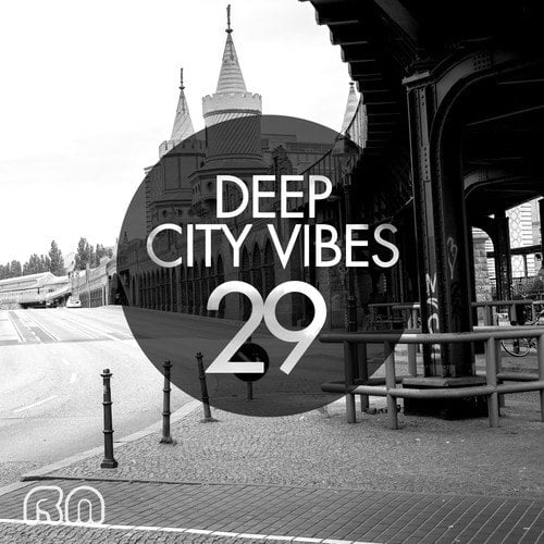 Various Artists-Deep City Vibes, Vol. 29