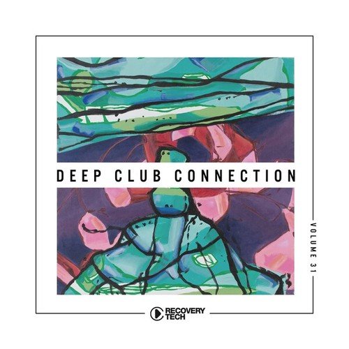 Various Artists-Deep Club Connection, Vol. 31