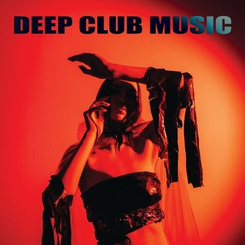 Various Artists-Deep Club Music