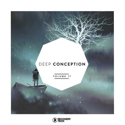 Various Artists-Deep Conception, Vol. 17