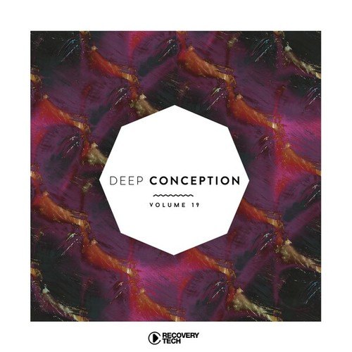 Various Artists-Deep Conception, Vol. 19