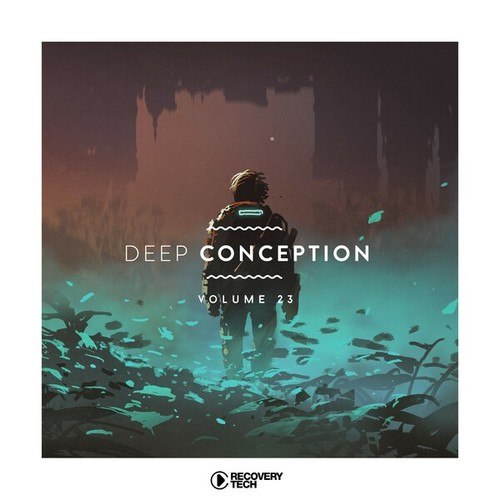 Various Artists-Deep Conception, Vol. 23