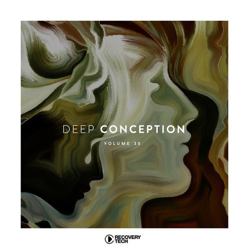 Various Artists-Deep Conception, Vol. 30