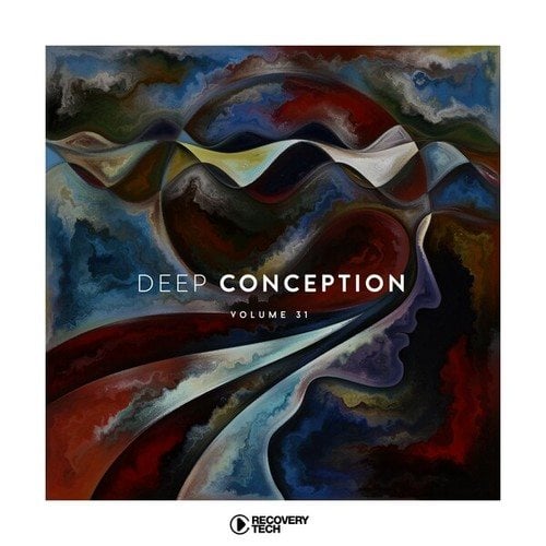 Various Artists-Deep Conception, Vol. 31