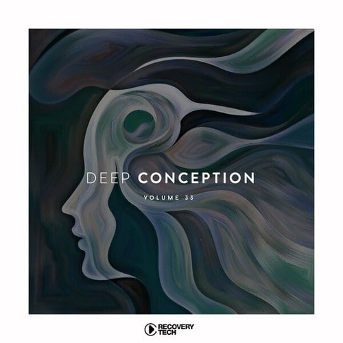 Various Artists-Deep Conception, Vol. 33
