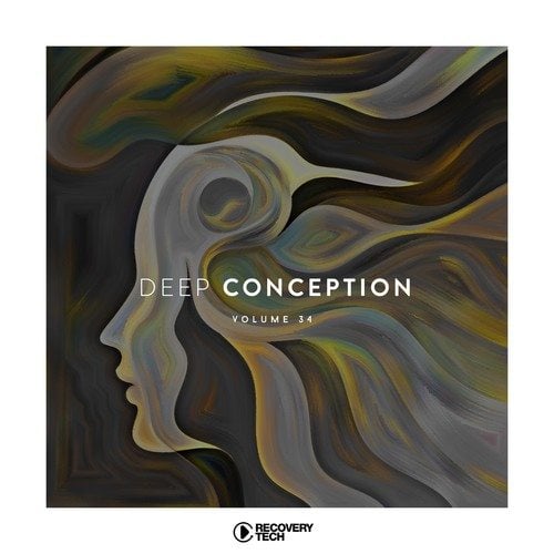 Various Artists-Deep Conception, Vol. 34