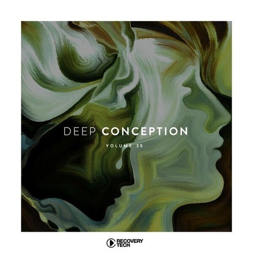 Various Artists-Deep Conception, Vol. 35