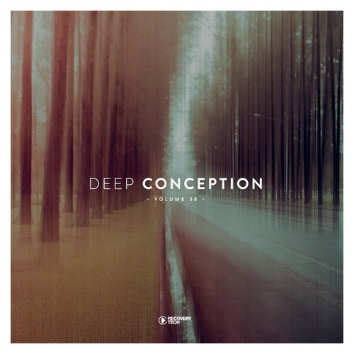 Various Artists-Deep Conception, Vol. 38