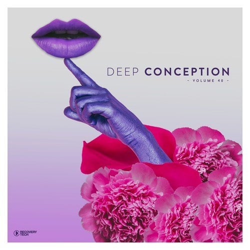 Various Artists-Deep Conception, Vol. 40