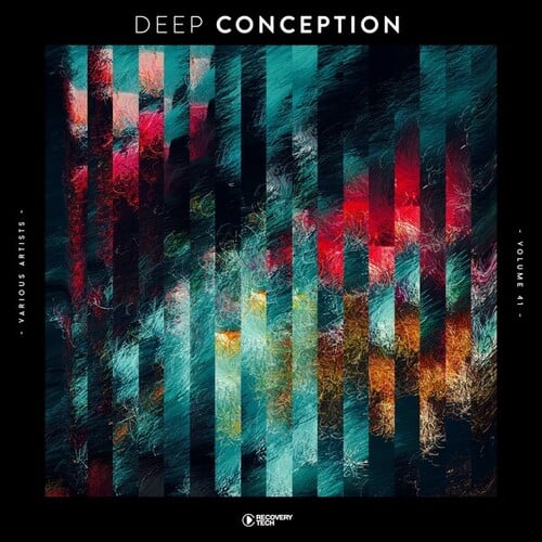 Various Artists-Deep Conception, Vol. 41