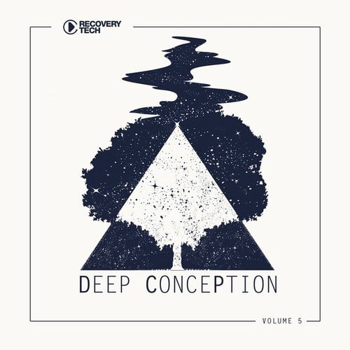 Various Artists-Deep Conception, Vol. 5