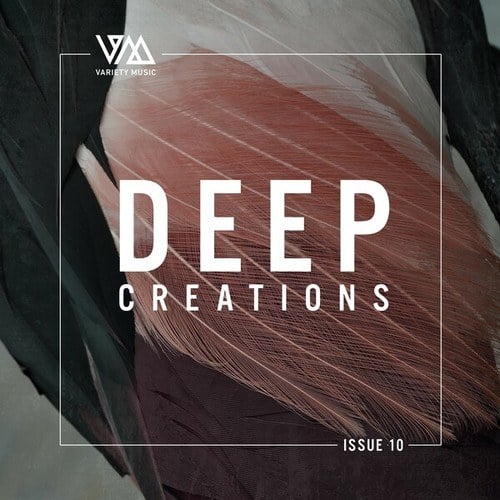 Various Artists-Deep Creations Issue 10