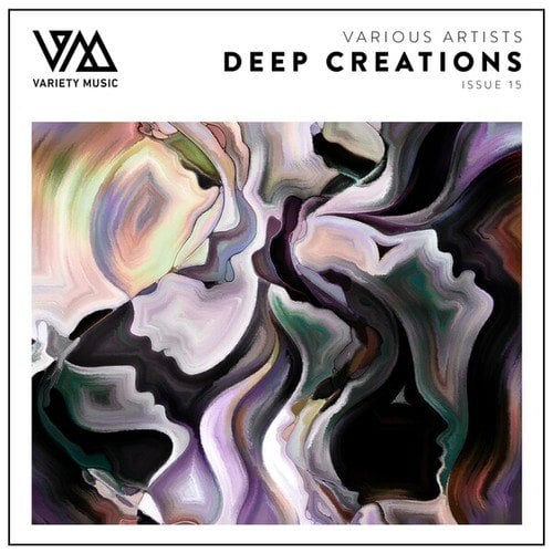 Various Artists-Deep Creations Issue 15