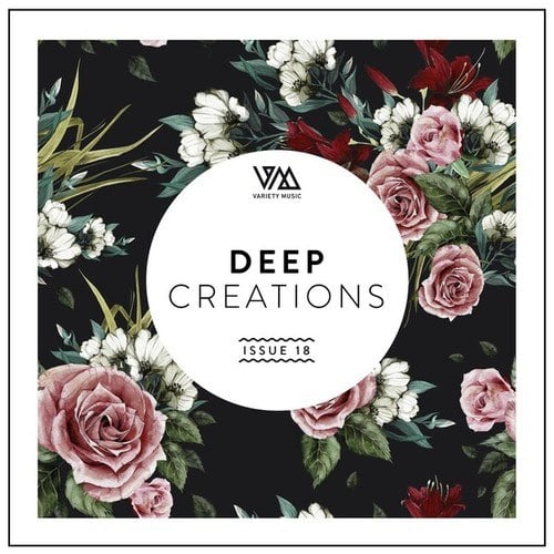 Various Artists-Deep Creations Issue 18