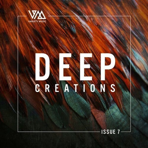 Various Artists-Deep Creations Issue 7