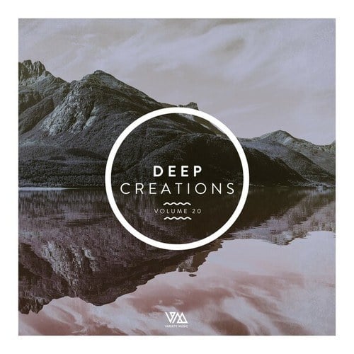 Various Artists-Deep Creations, Vol. 20