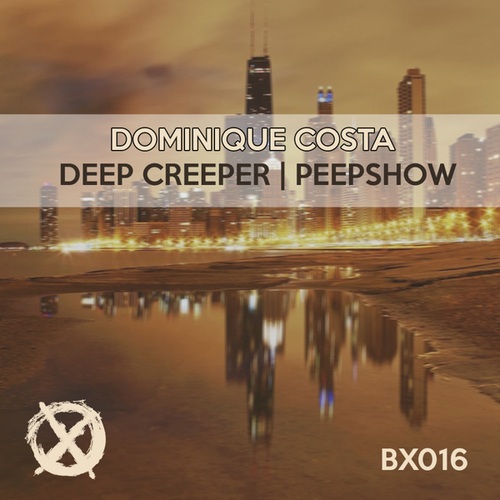 Dominique Costa-Deep Creeper