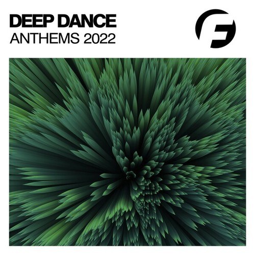 Various Artists-Deep Dance Anthems Summer 2022