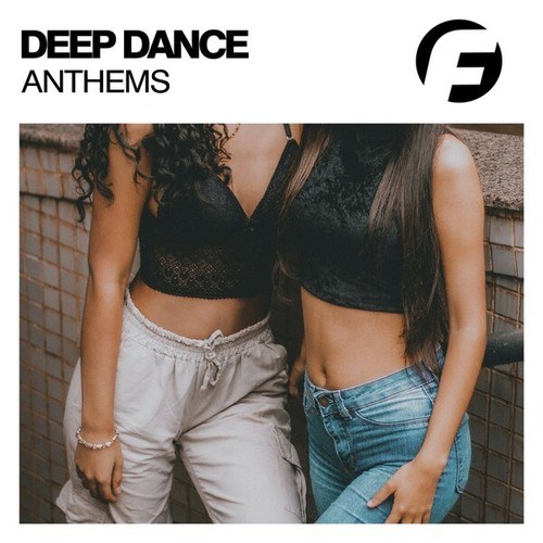 Various Artists-Deep Dance Anthems