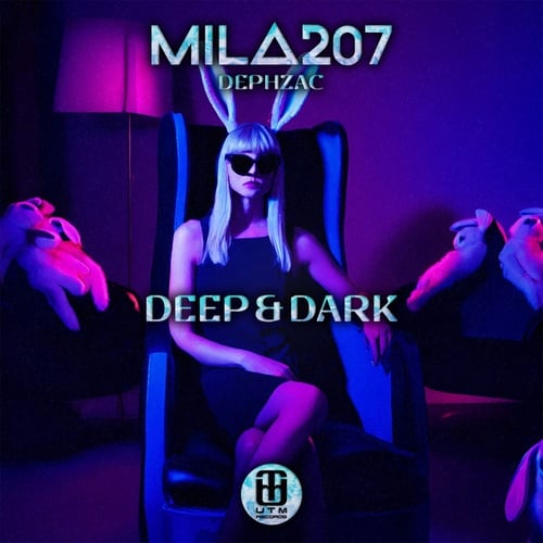 MILA207, Dephzac-Deep & Dark