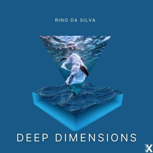 Rino Da Silva-Deep Dimensions