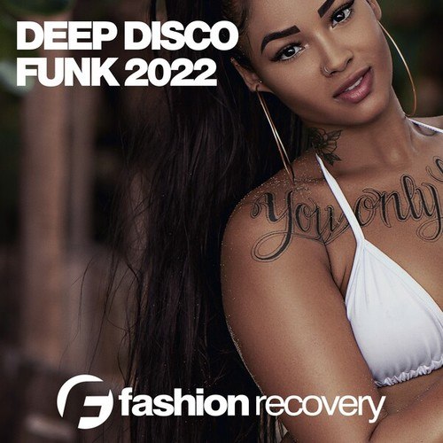 Various Artists-Deep Disco Funk 2022