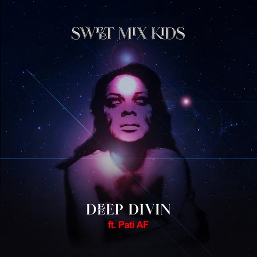 Sweet Mix Kids, Pati AF-Deep Divin