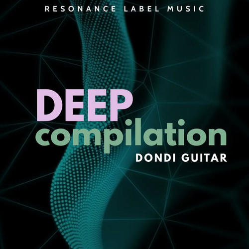 Dondi Guitar-Deep