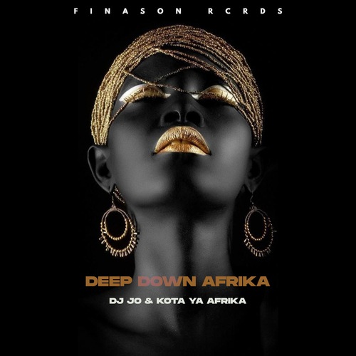 Deep Down Afrika