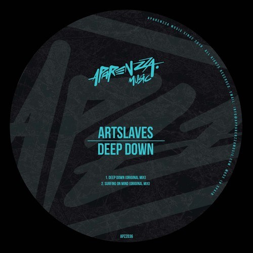 Artslaves-Deep Down