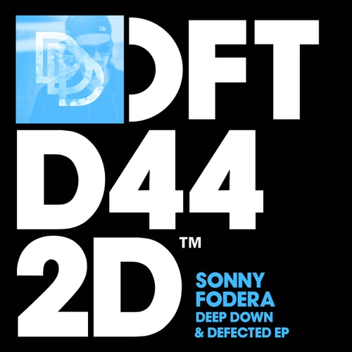 Deep Down & Defected EP