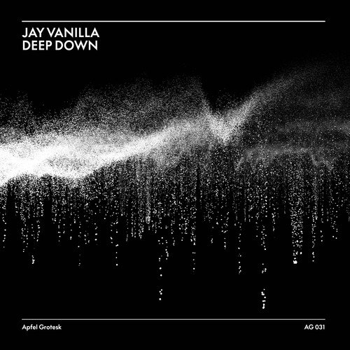 Jay Vanilla-Deep Down