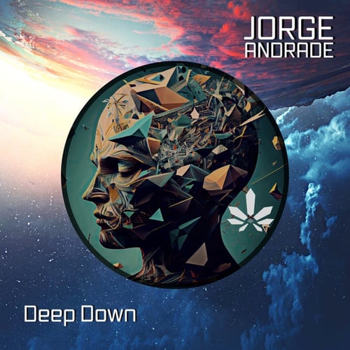 Jorge Andrade-Deep Down