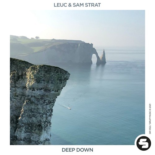 Leuc, Sam Strat-Deep Down