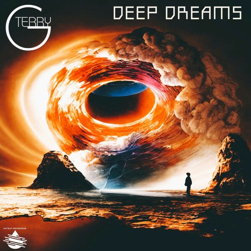Terry G-Deep Dreams
