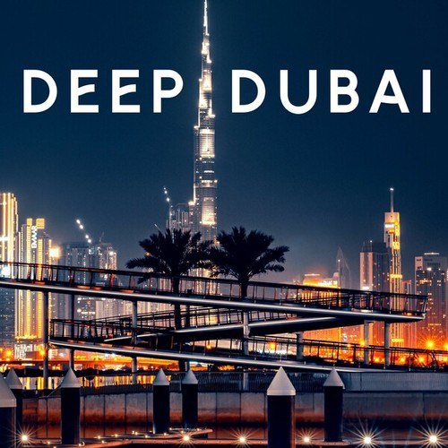 Various Artists-Deep Dubai (Copy)