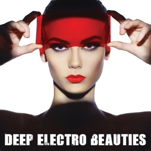 Various Artists-Deep Electro Beauties